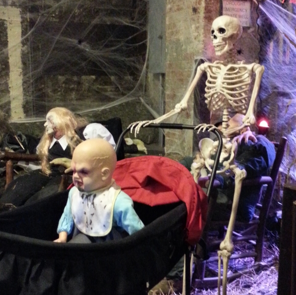 HALLπWEENπ§‘ Countdown! - Picture 5 of 16